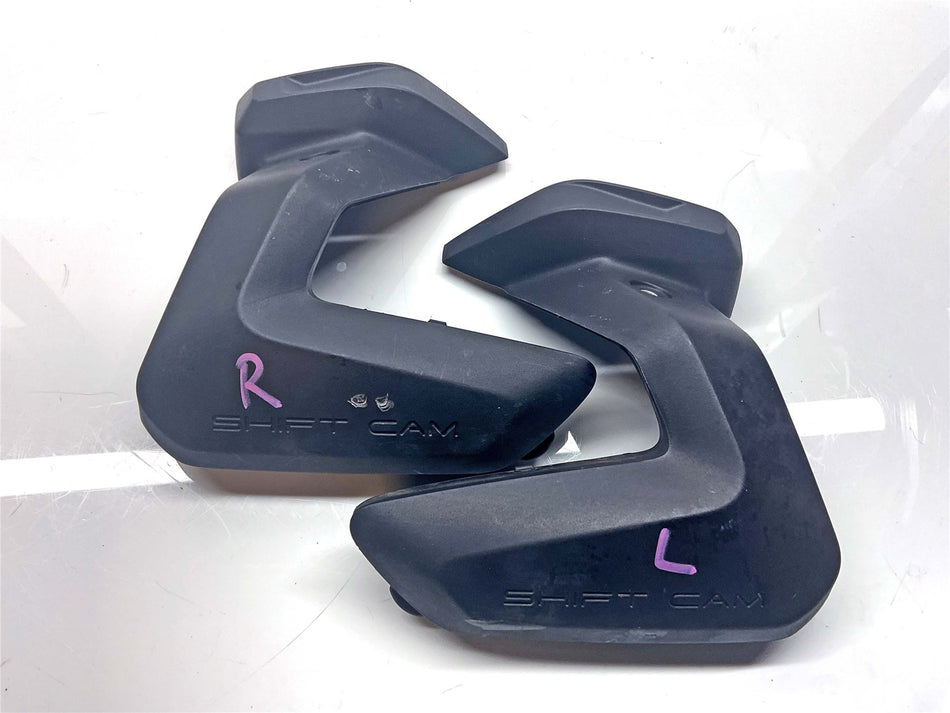 2022 BMW R1250GS Adventure Ignition Coil Covers - 11128394386