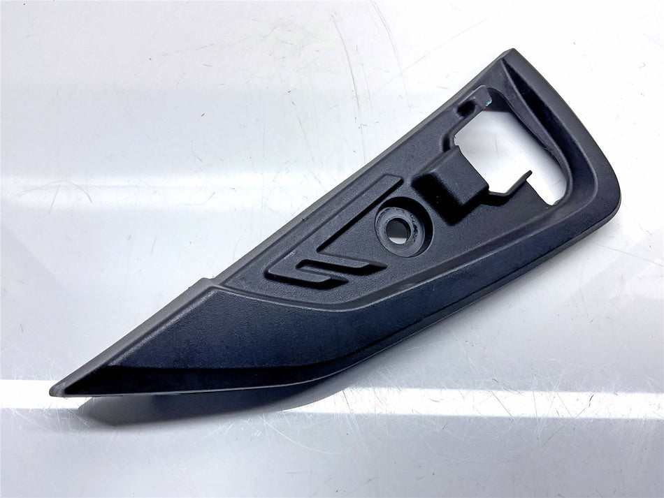 2024 Honda SH125I Pillion Peg Surround Left - 83420K0RV000