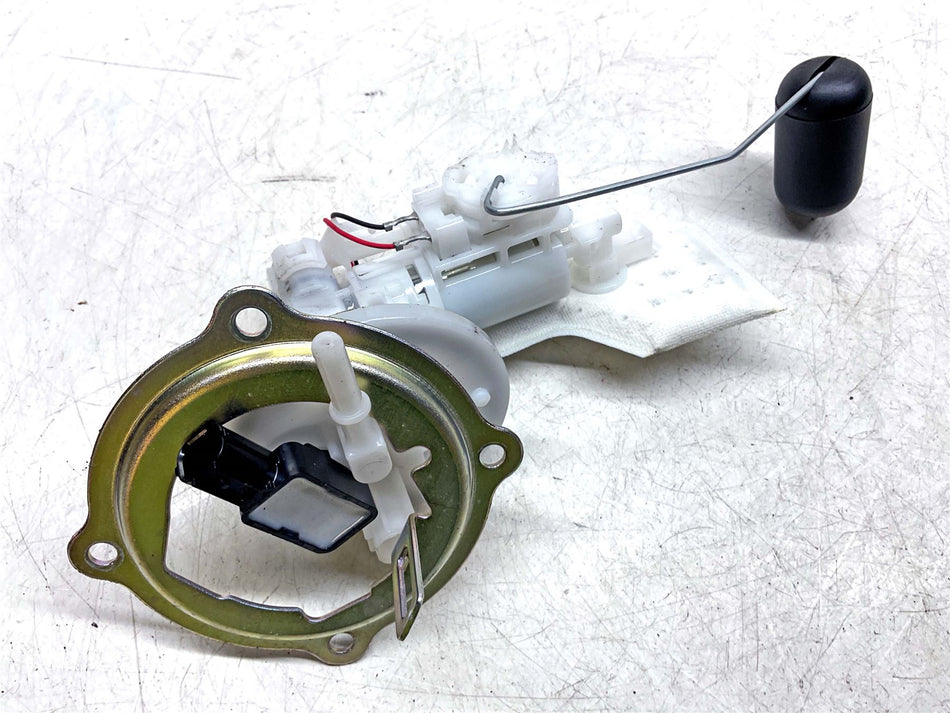 2025 Yamaha YZF-R 125 Fuel Pump - BK6E39070000
