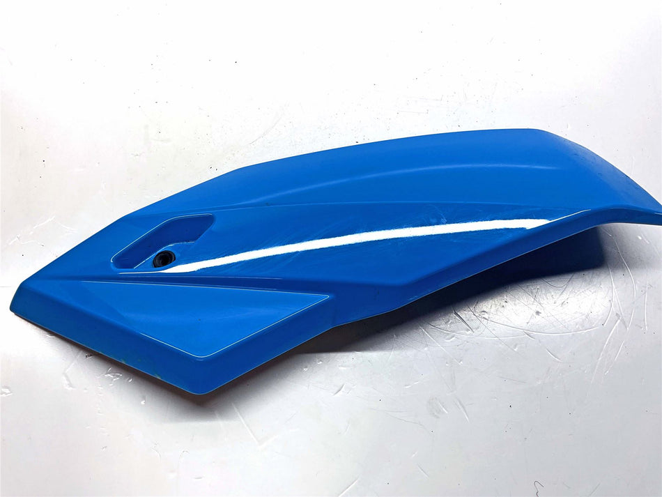 2025 BMW S1000R Sport Lower Left Engine Spoiler - 77315B3DCE7