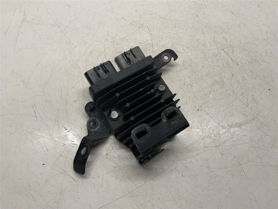 2014 Honda CBR650F Regulator/Rectifier - 31600MGZJ01