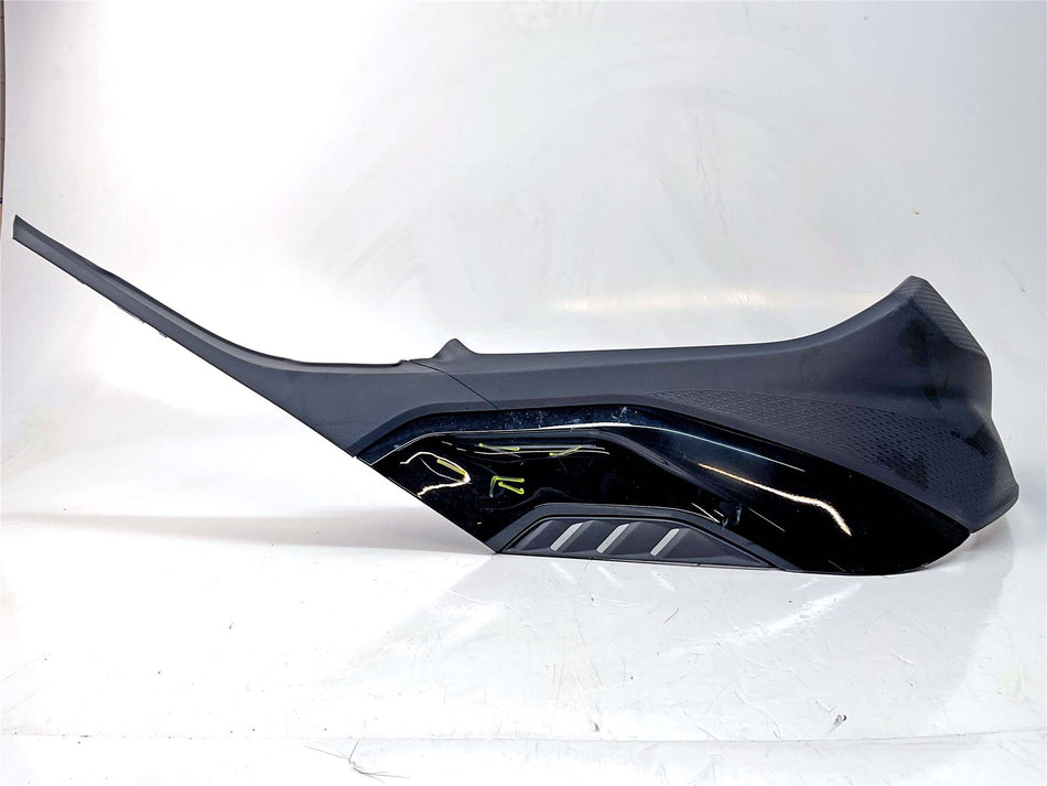 2024 BMW S1000RR Sport Right Tank Trim - 46638569772