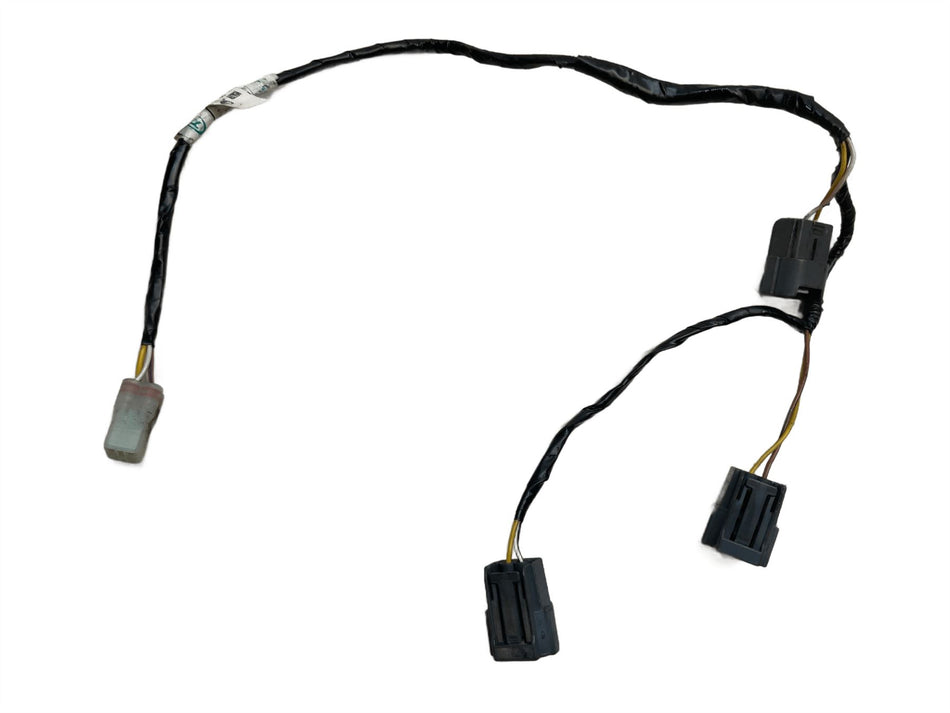 2016 MV Agusta Brutale 800 Dragster RR Secondary Wiring Harness Loom 8000C1165