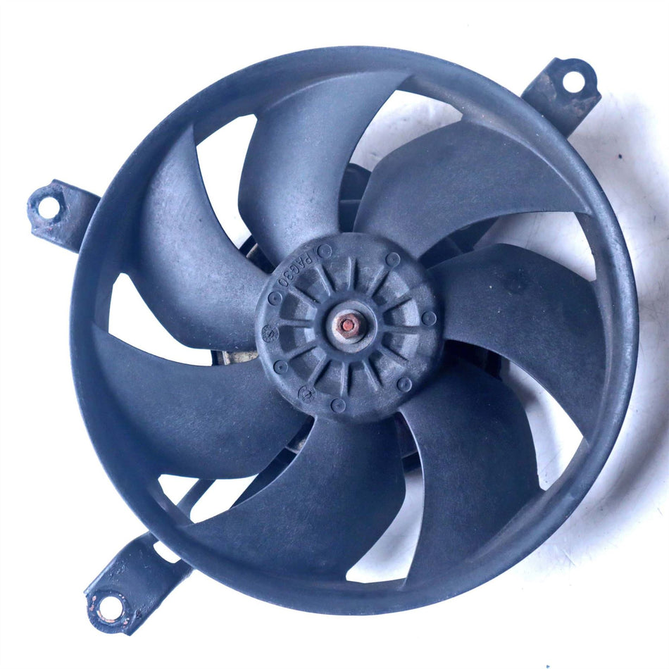 2004 Honda CBR1000RR Fireblade Radiator Fan - 19020MATE02