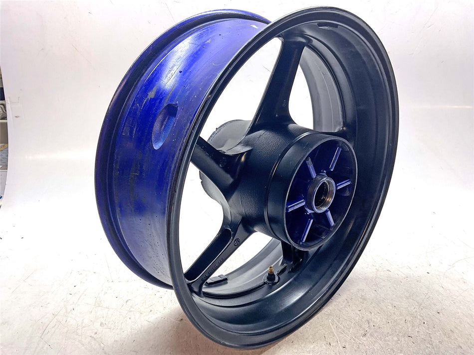 2018 Yamaha MT-10 Rear Wheel - B602533800P1