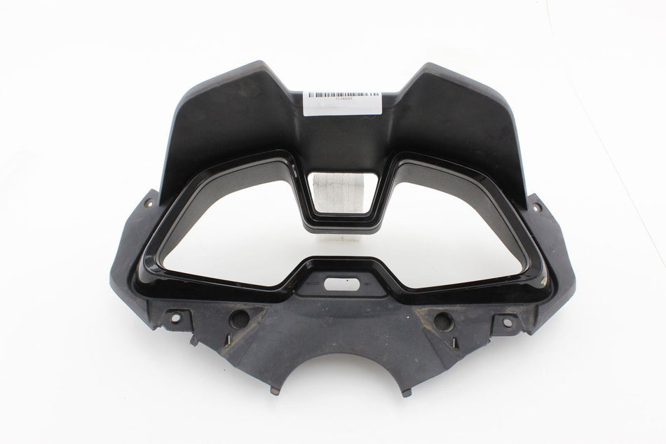 2015-2017 HONDA FORZA 125 Clock Instrument Cover Sourround - 64338-K40-F00ZA
