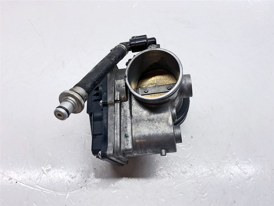 2019 KTM 690 SMC R Throttle Body - 76641001000