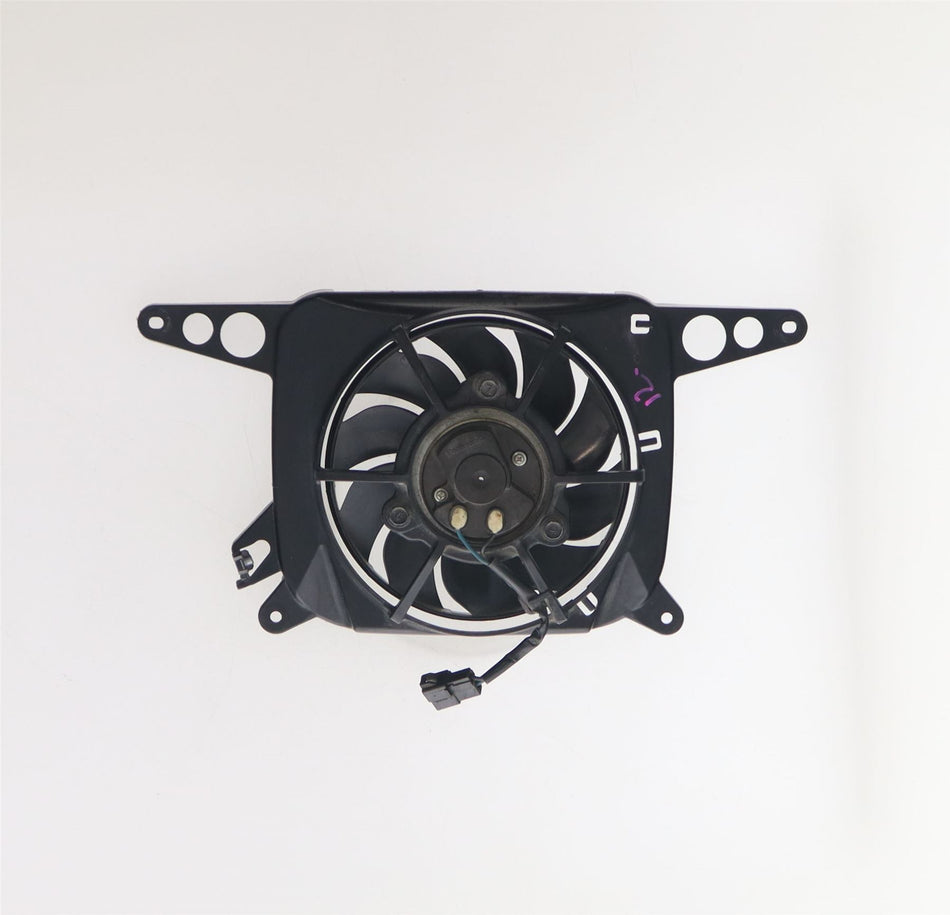 2017-2019 TRIUMPH STREET TRIPLE Radiator Fan - B42501