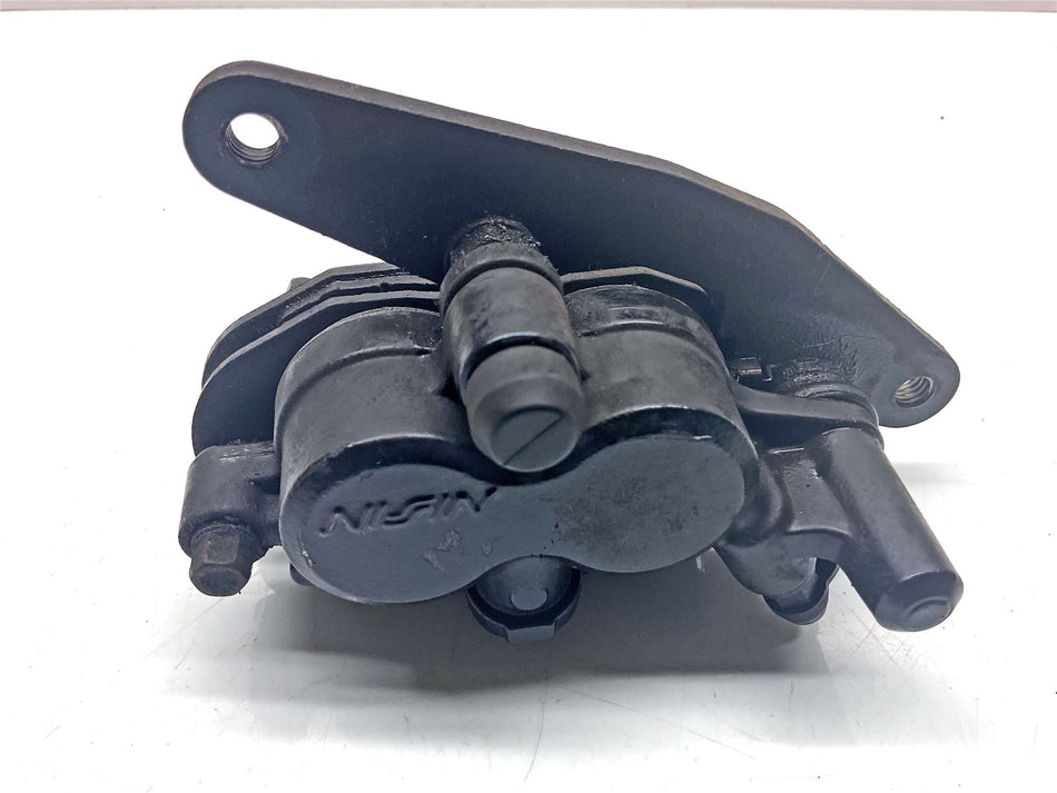2022 Honda PCX125 Front Brake Caliper Left - 45150K1ZJ11