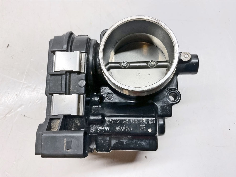 2023 BMW R1250GS Throttle Housing - 13548568757