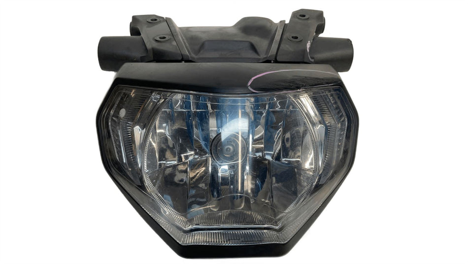 2014 Yamaha MT-09 Headlight Unit 1RC843000000