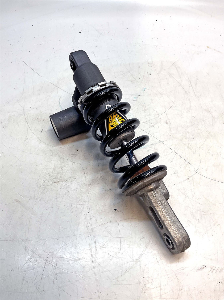 2024 Yamaha MT-10 Rear Shock Absorber - B5Y222100000