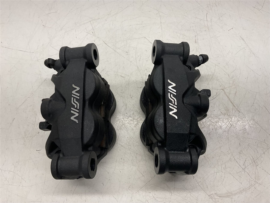 2024 HONDA CB650 Front Brake Calipers - 45150MKYE01
