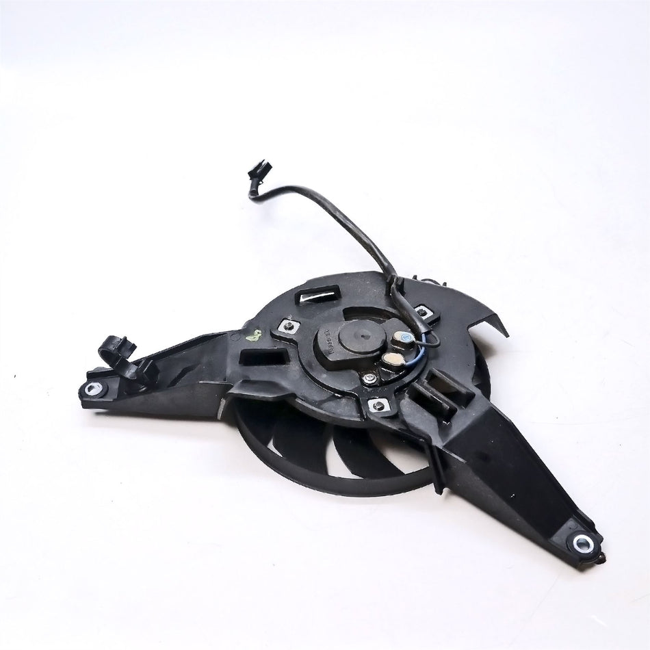 2024 Yamaha MT-07  Radiator Fan - BW31240500