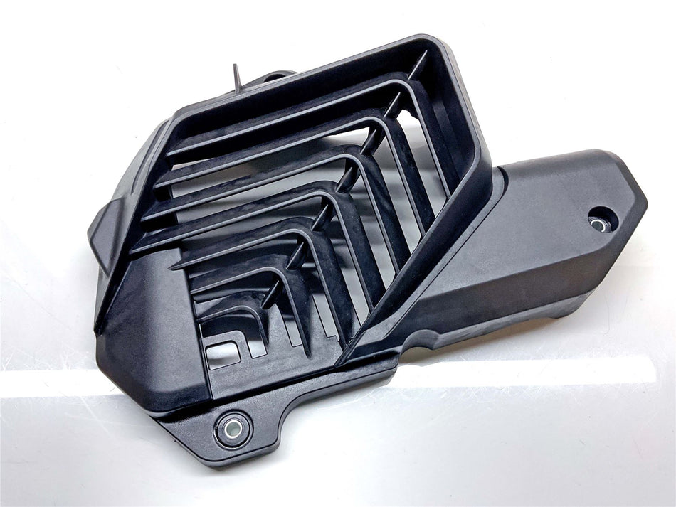 2023 Honda PCX125 Radiator Cover - 19150K1NV00