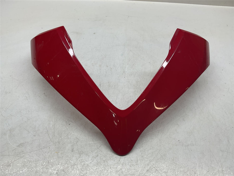 2021 Ducati Multistrada V2 S Upper Headlight Fairing - 48113483BA