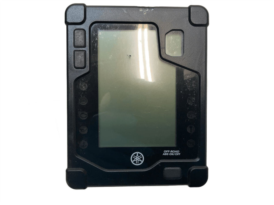 2019 Yamaha Tenere 700 Speedometer BW38350010