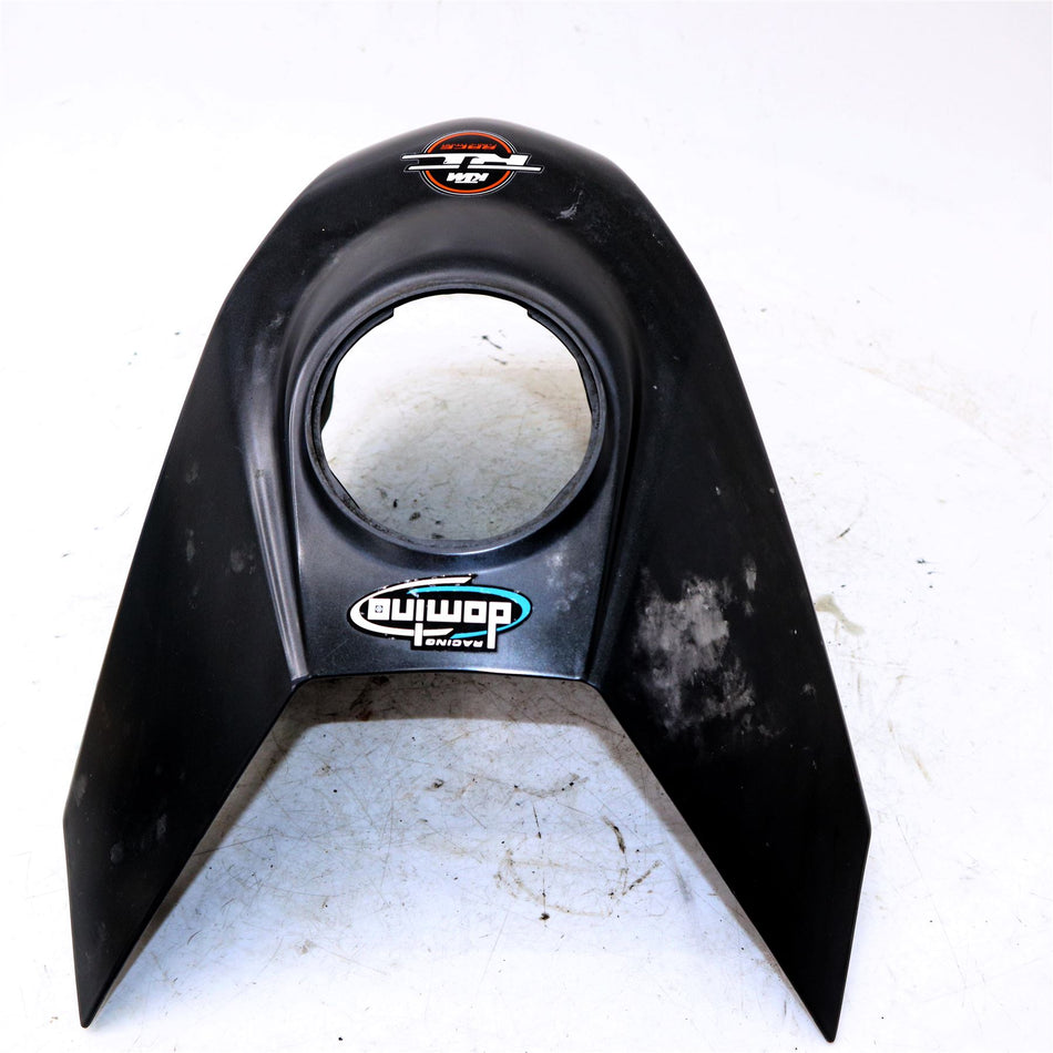 2016 KTM RC 125 Fuel Tank Cover - 9050800000FTC