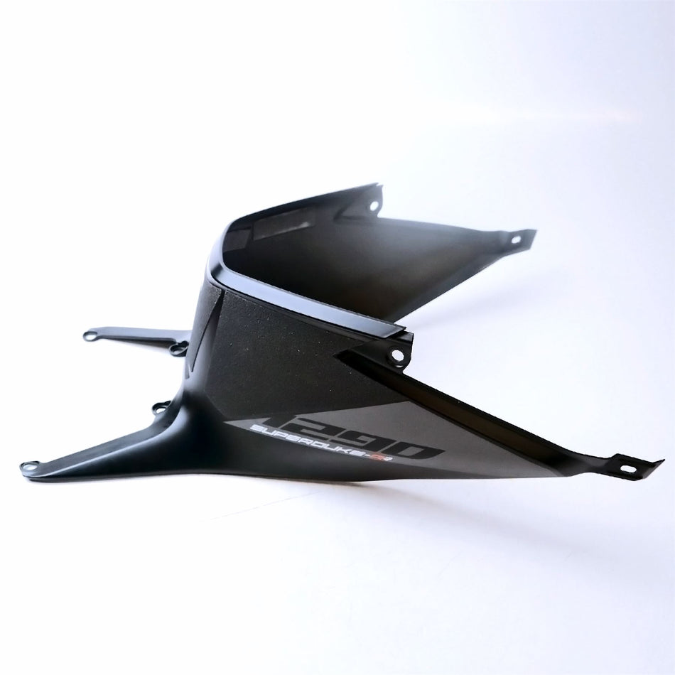 2023 KTM 1290 Super Duke RR Rear fuel tank fairing - 61708049000CBA