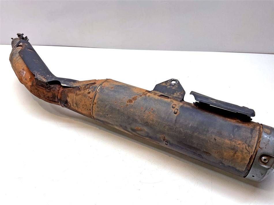 2023 Honda CRF300L Exhaust Muffler / Silencer - 18310K1TE10