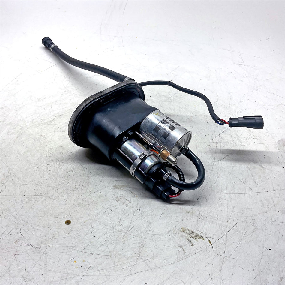 2011 Aprilia Tuono V4R APRC Fuel Pump - B043925