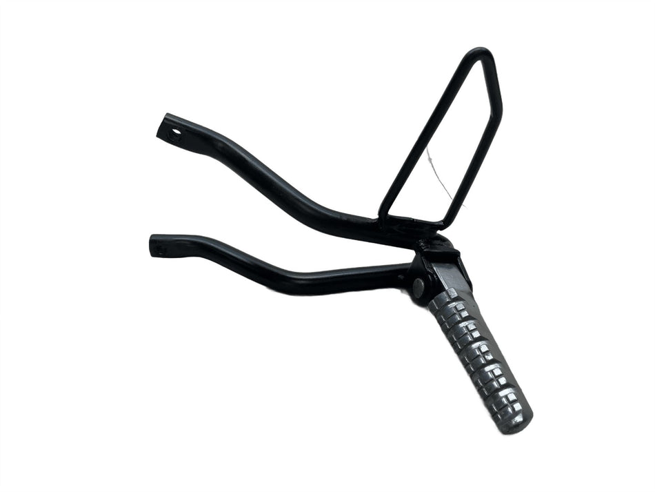 2025 Aprilia SX125 Rear Left Footrest & Hanger Peg 1A014234R