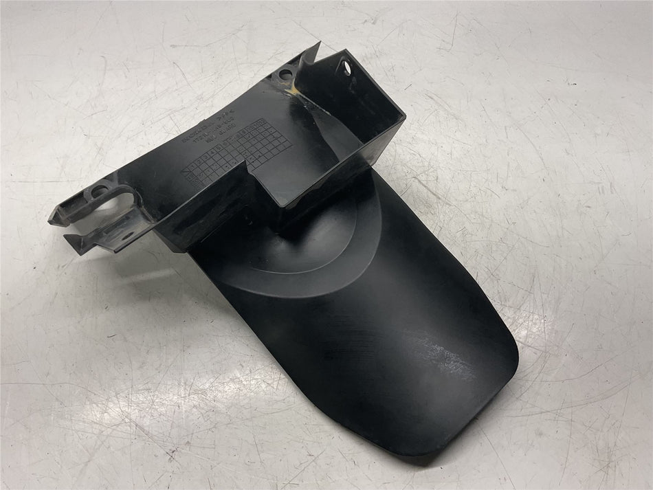 2023 HONDA CRF1100L Rear Undertray Mudguard - 17218MKSE00