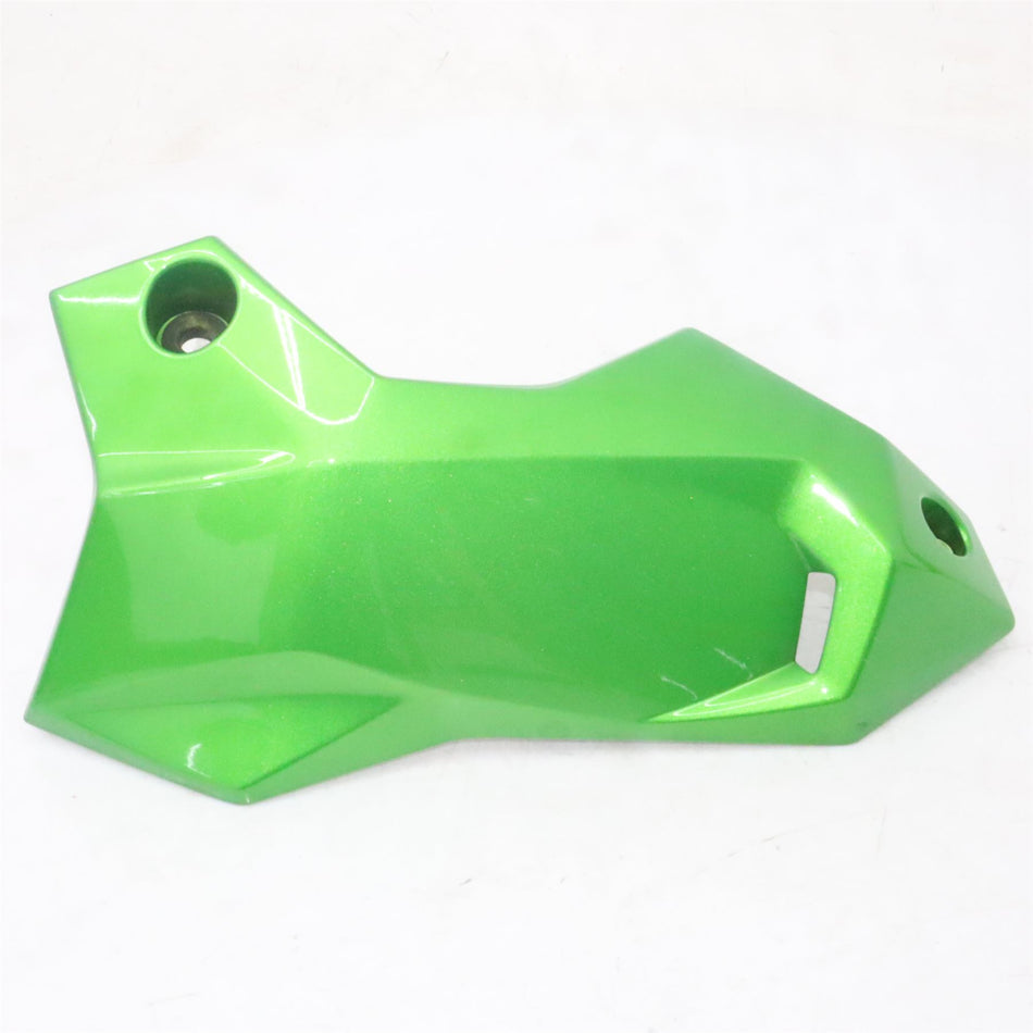 2023 KAWASAKI Z900SE L/H Left Lower Fairing Panel - 55059515951P