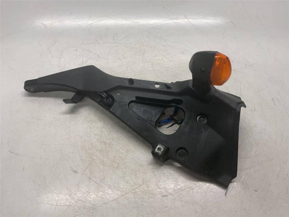 2012 Yamaha Super Tenere XTZ1200 Front Right Indicator & Panel - 23P2837V0000
