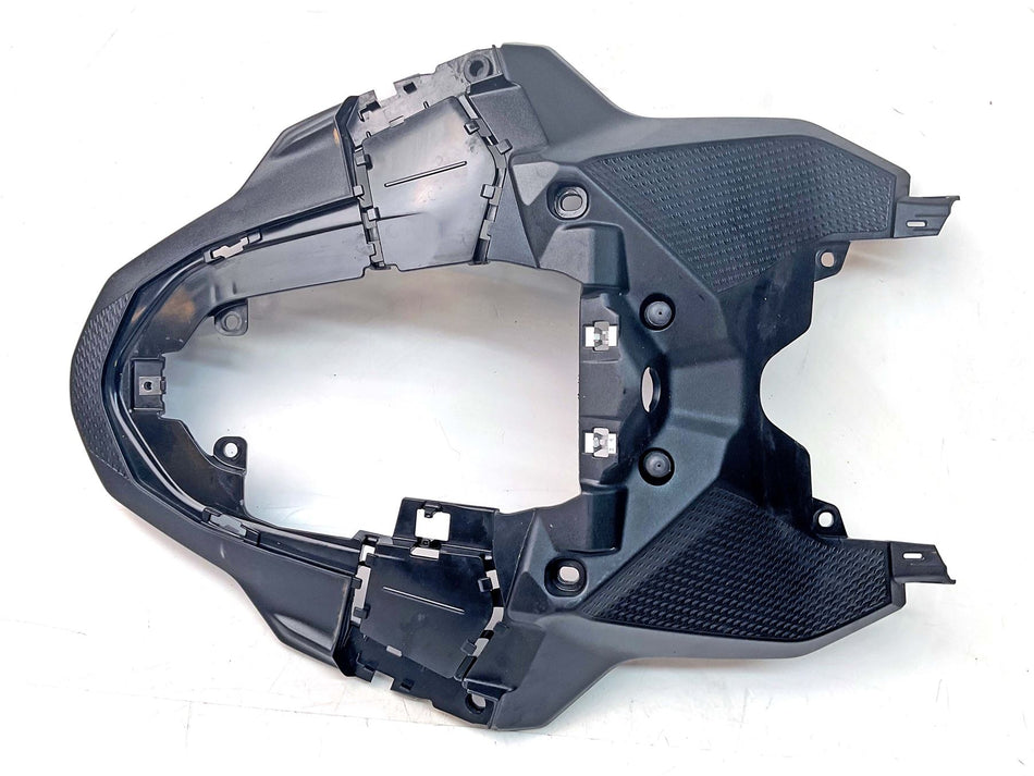 2024 BMW S1000RR Sport Upper Tail Fairing  - 46631541910
