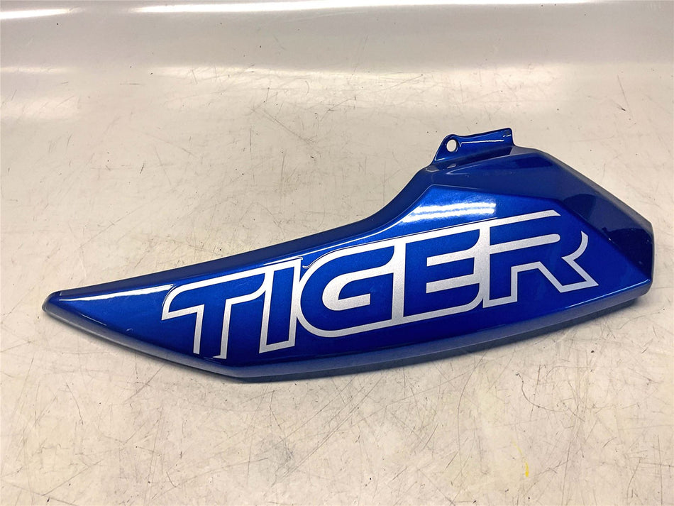 2019 Triumph Tiger 800 XRX Low Right Tank Cowl  - T2309126-JF