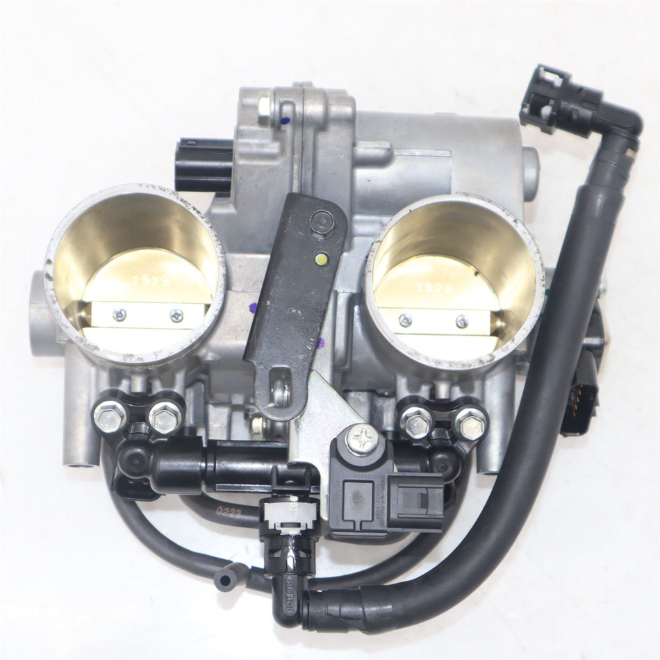 2024 HONDA CRF 1100L AFRICA TWIN Throttle Body - 16210MKSE00