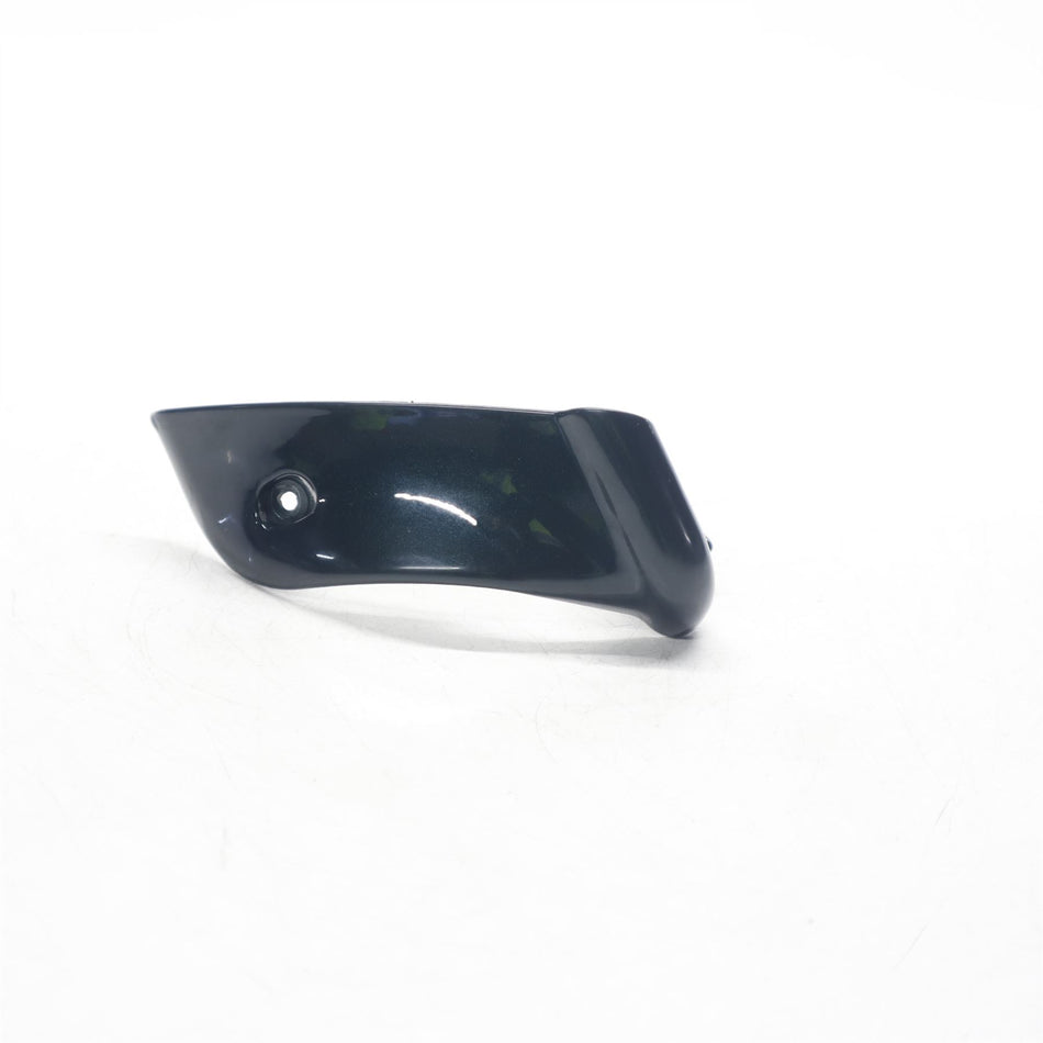 2020 PIAGGIO VESPA GTS SUPER 125 RACING Left Footboard Cover - 1B005803