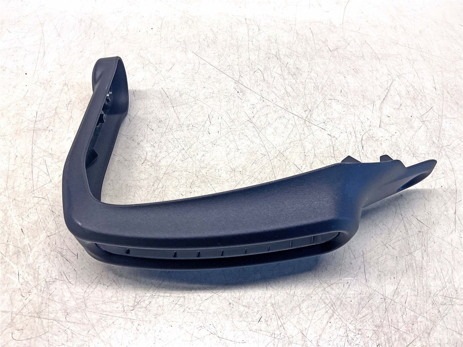 2025 BMW R1300GS Adventure Left Handguard - 46635B497E3