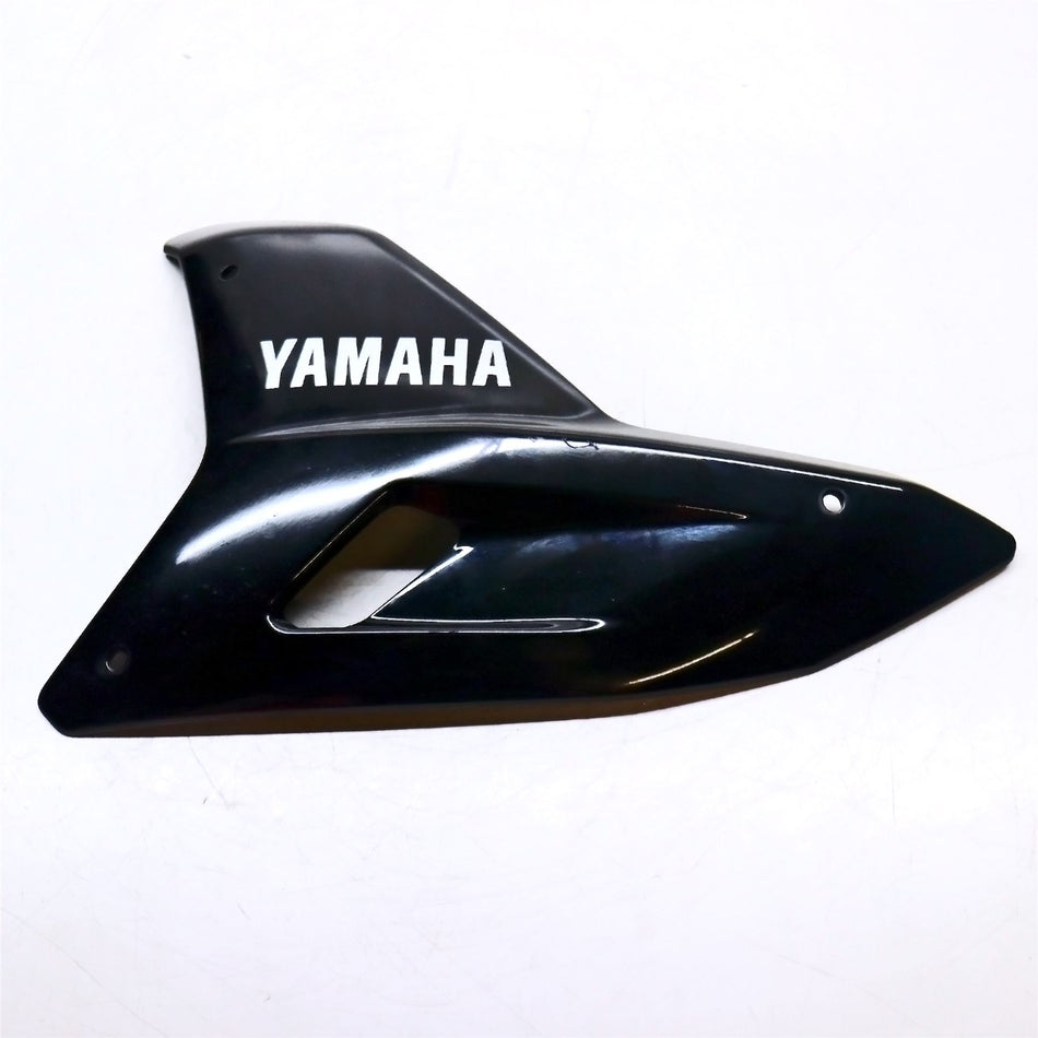 2023 Yamaha MT-10 SP Left Bellypan Outer - BGG-23123-00-P0