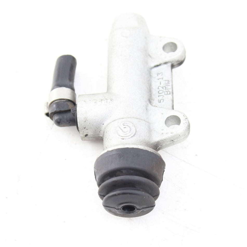2008-2018 BMW  F 800 GS  Rear Brake Master Cylinder  - 34217692190