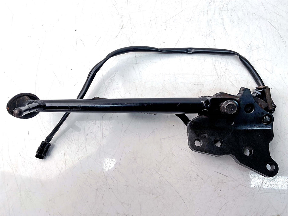 2020 Kawasaki Ninja 650 EX650 Kickstand / Sidestand - 340240169