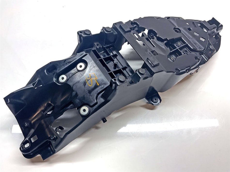 2025 Yamaha MT-09 SP Battery Box - BME8212B0000