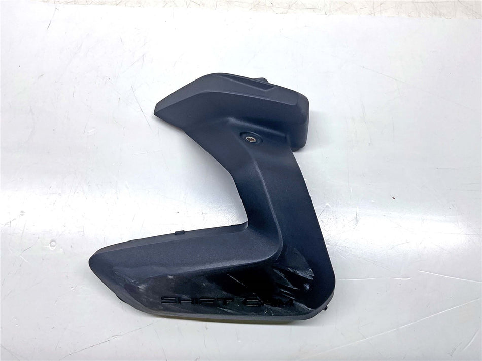2019 BMW R1250GS Left Spark Plug Cover - 11128394385