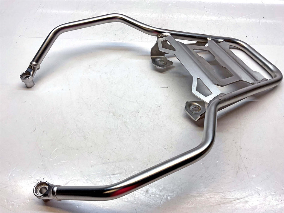 2013-2024 BMW R1250GS Rear Luggage Rack