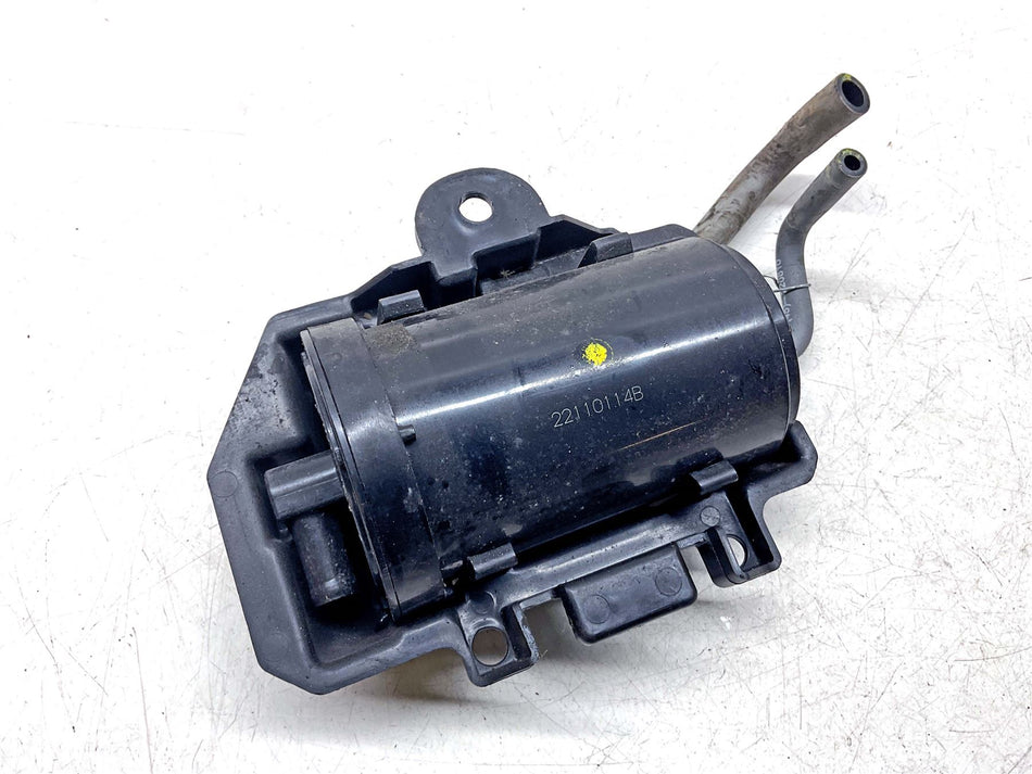 2023 Honda CBF125 Carbon Canister - 17310K0ND01