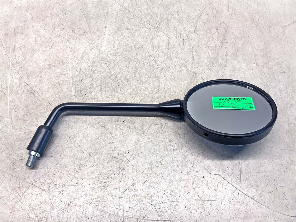 2022 Kawasaki ER-6N Right Mirror - 56001-0446