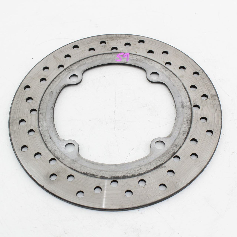 2019-ON HONDA CB 650 RA Rear Disk - 43251MKYD51