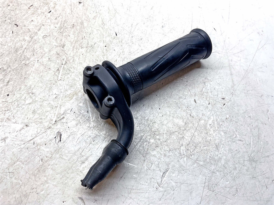 2018 Yamaha MT-10 Throttle Grip - 4YR262400300
