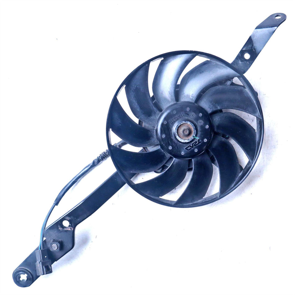 2017 Triumph Speed Triple 1050 R Radiator Fan - T2101622