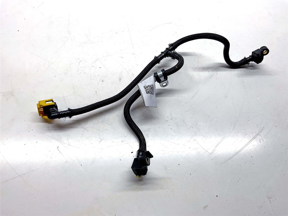 2024 Moto Guzzi V100 Mandello S Fuel Pipe - 2B010671