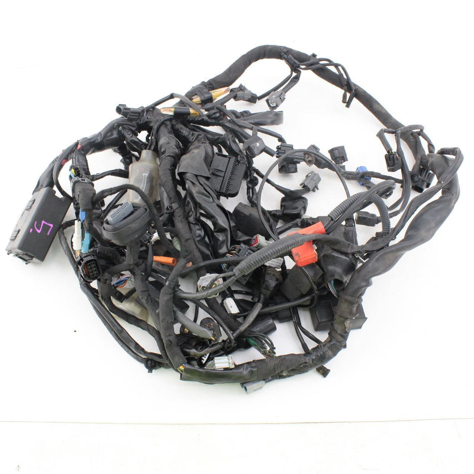 2020-ON HONDA CMX 1000 REBEL Wiring Harness - 32100MLAD50