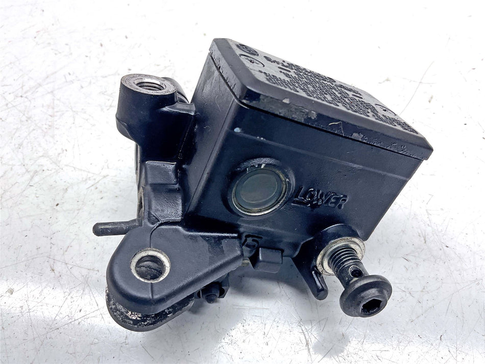 2017 Yamaha MT-09 Front Brake Master Cylinder - 2DR2580A0000