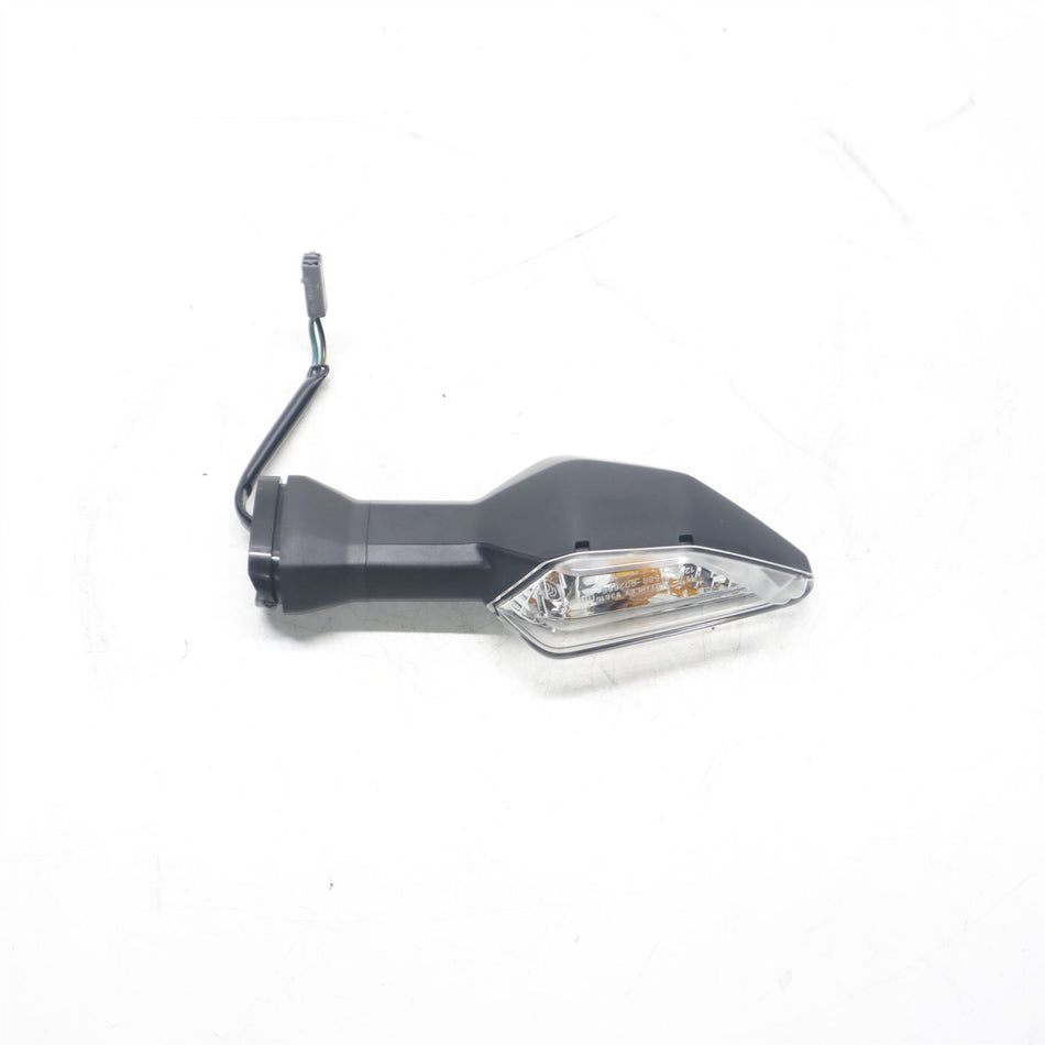2018 KAWASAKI ZR 900 Front Right Indicator - 23037-0530