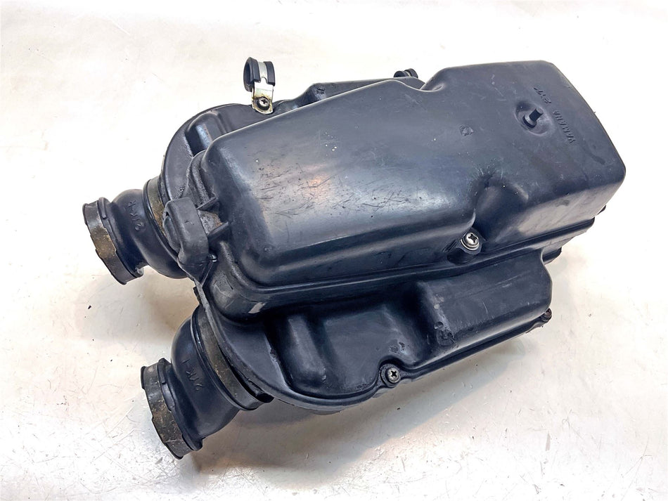 1989 Yamaha TDR250 Airbox - 2YK144110000